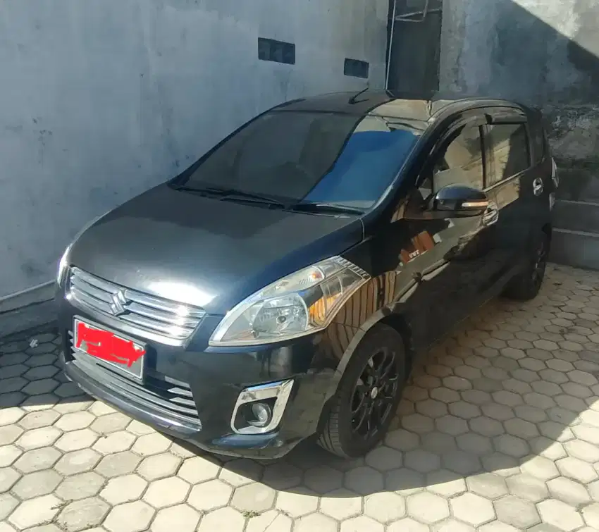 Suzuki Ertiga GL 2014 MT