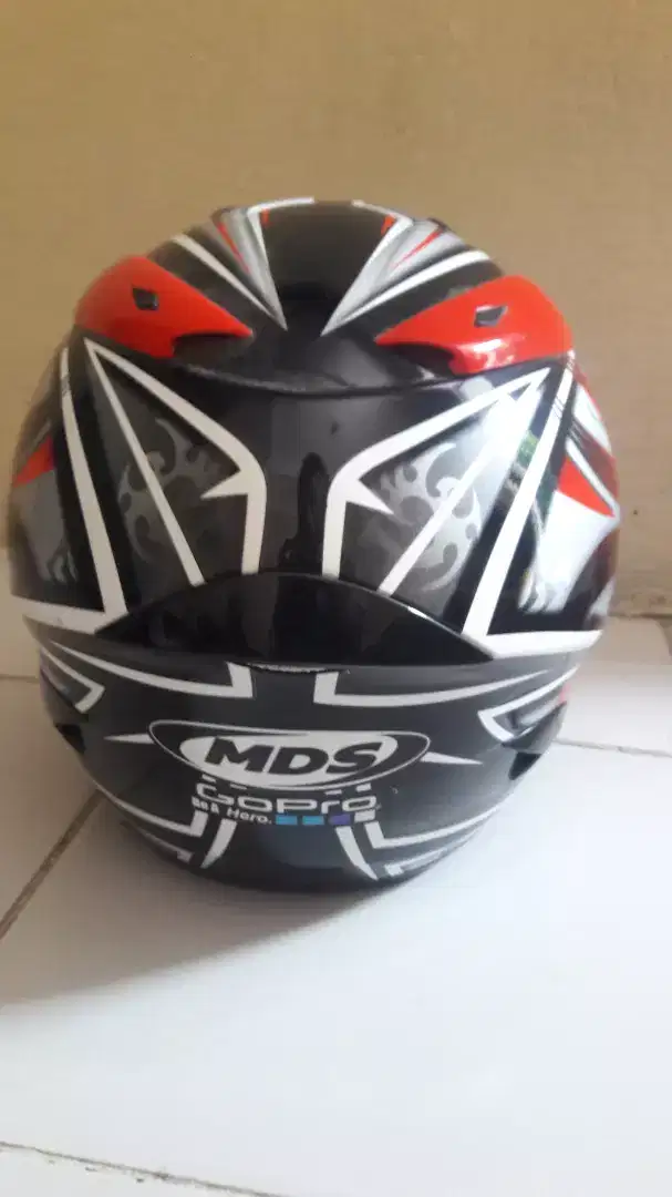 Helm MDS Full Face