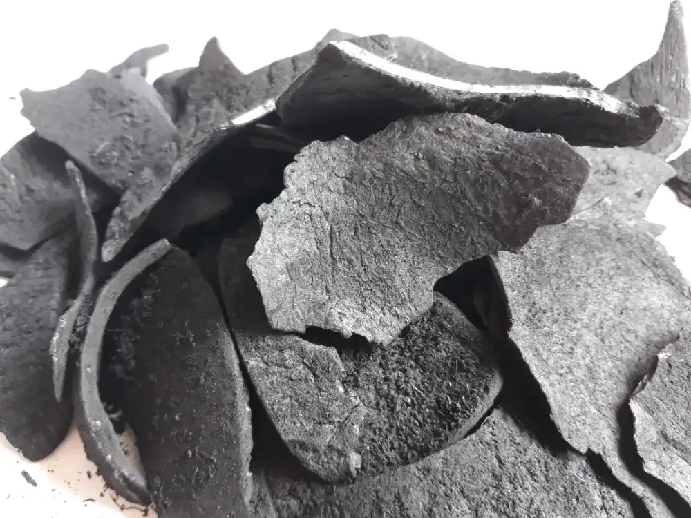 Areng batok kelapa (coconut shell charcoal) Jual partai