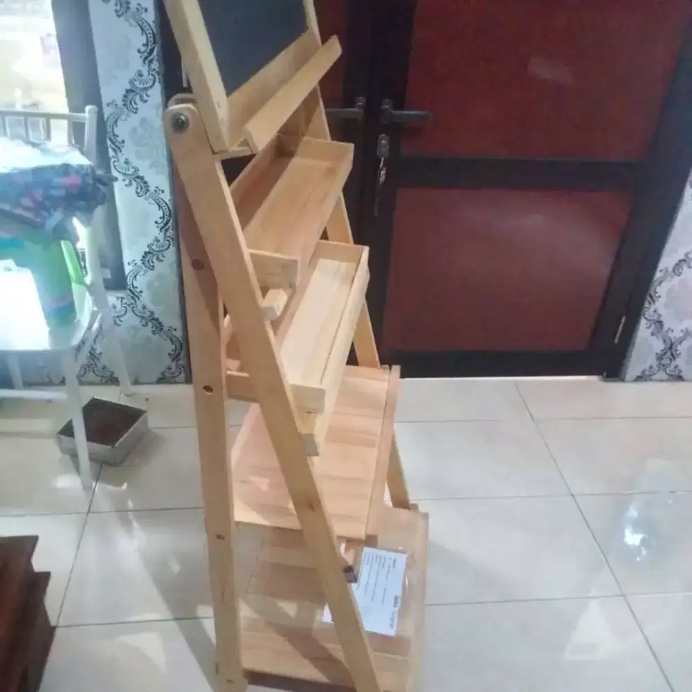 Meja susun 5 murah aja