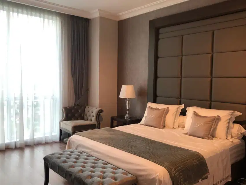 Apartement Pakubuwono View 2 BR Fully Furnished