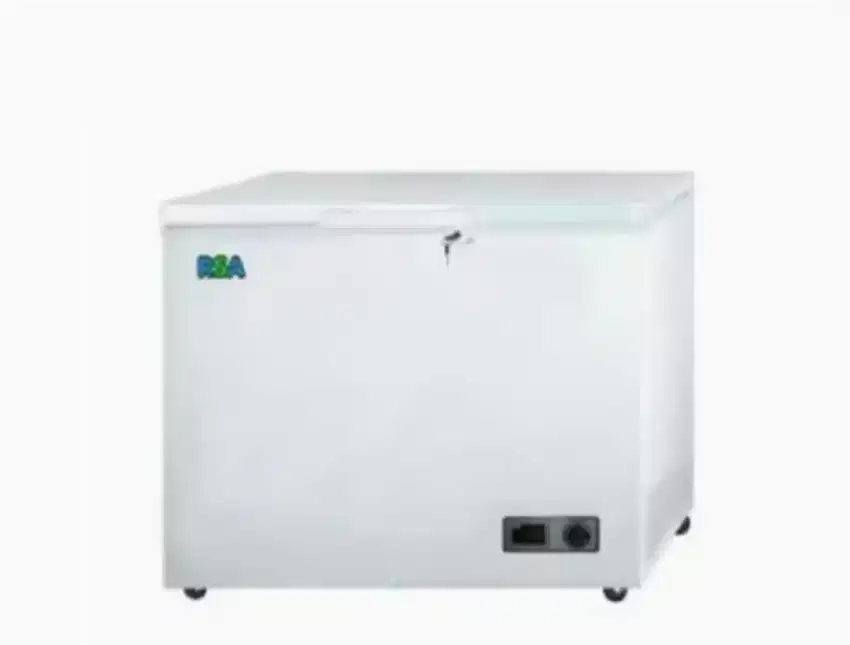 FREEZER RSA 210L