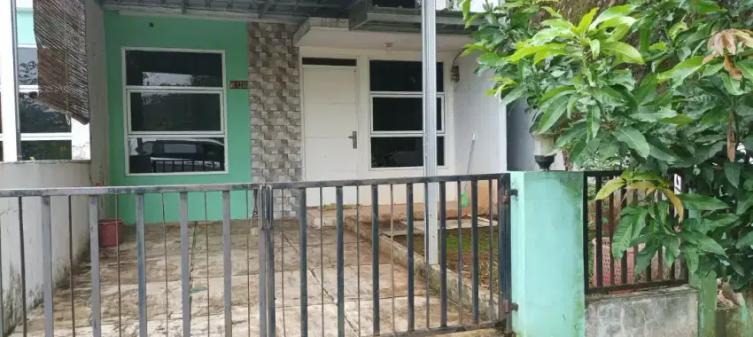 Disewakan Rumah di Grand Nusa Indah Cileungsi