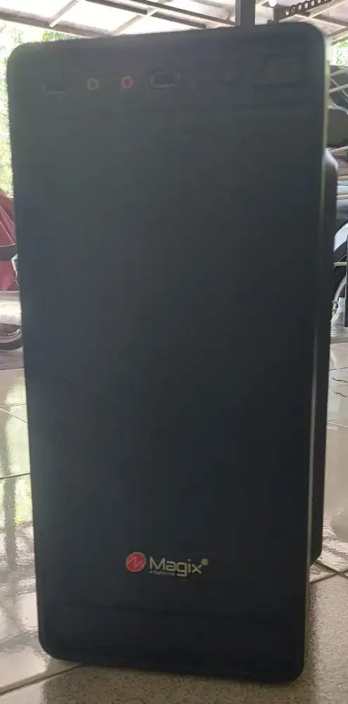 Mini PC intel cor i5 - 650