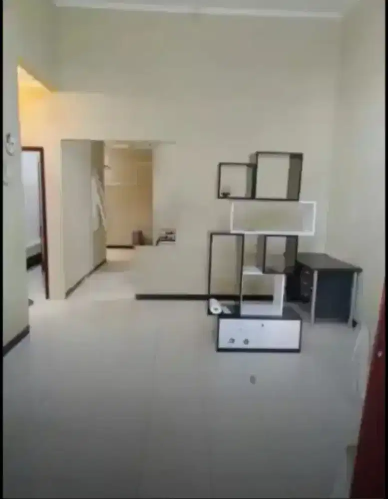 Rumah dijual BU di Cluster Jaya Maspion Gedangan