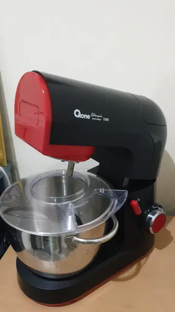 Mixer Oxone 1000.