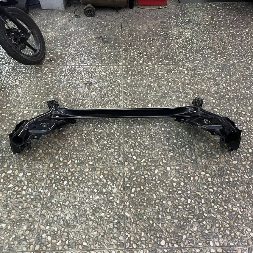 Rear suspension MAZDA CX-3 REAR SUSPENSION SUBFRAME CROSSMEMBER