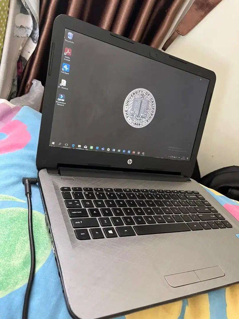 Jual Laptop HP 14”