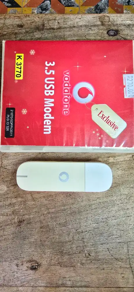 USB Modem Vodafone