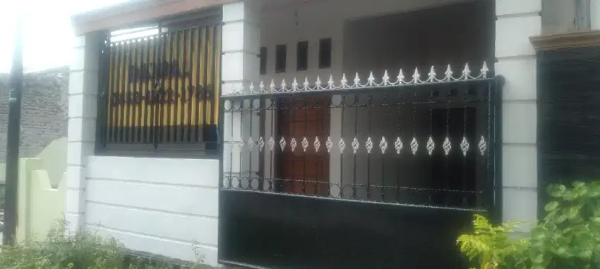 RUMAH 2 LANTAI DI BUMI AGUNG 1