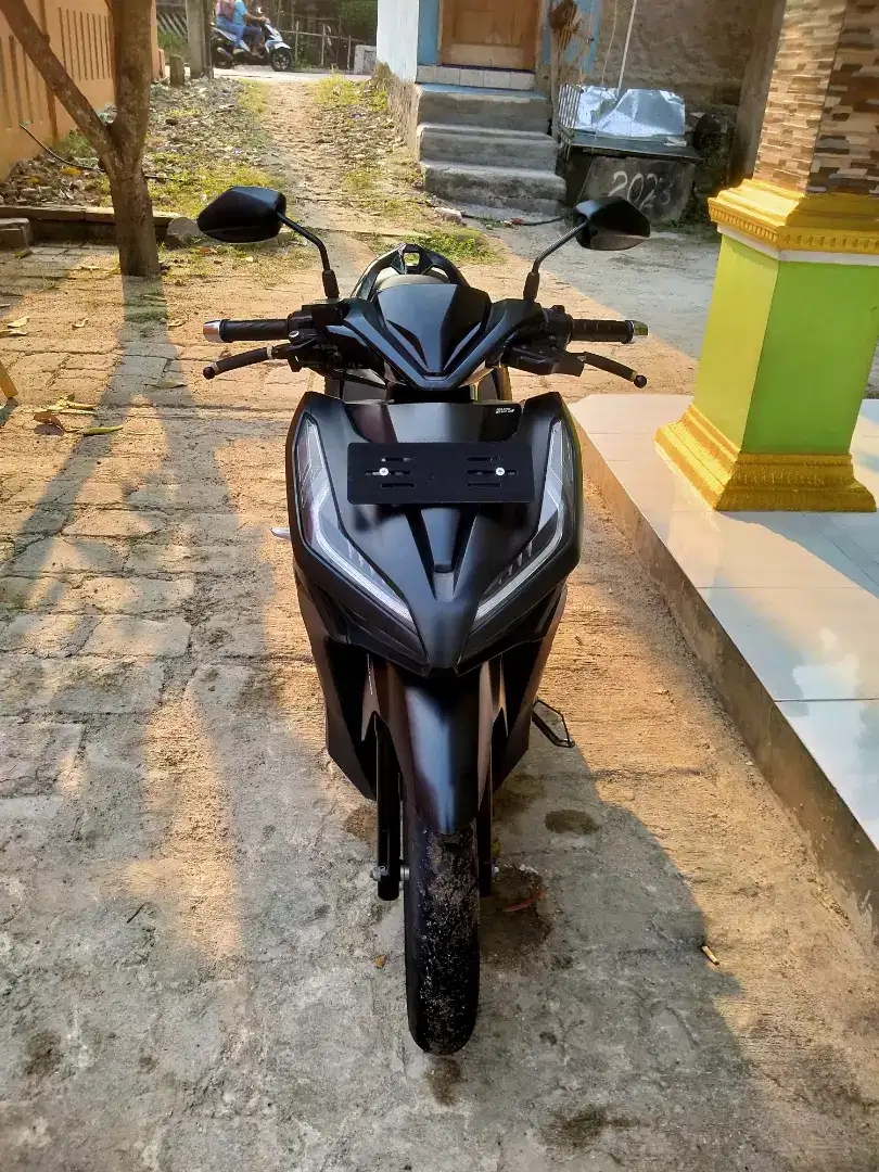 Honda vario 150 SE