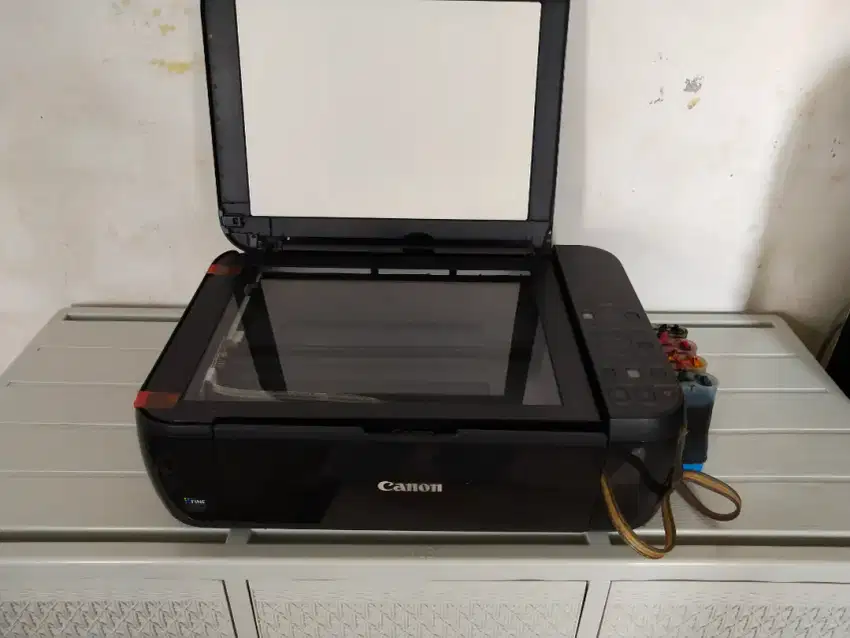 Printer Canon MP287