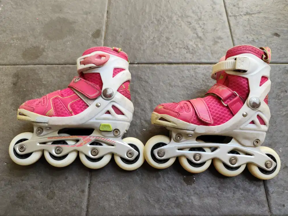 Sepatu Roda Anak Cougar