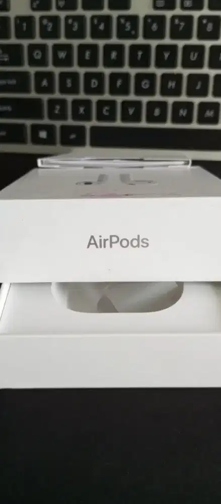 Kabel Lightning to USB Cable Original Airpods