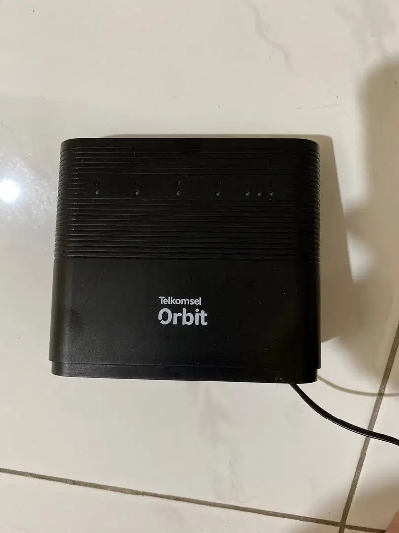 modem orbit star n2