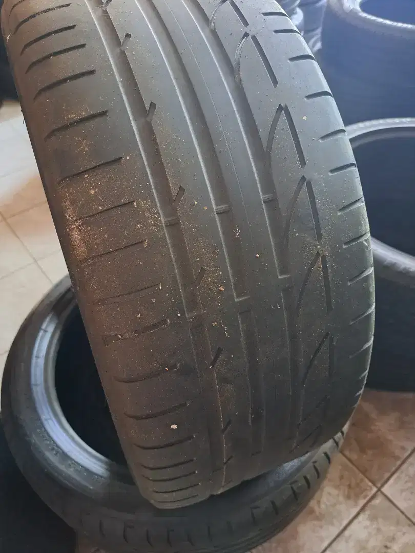 Ban rft 245 40 18 bridgestone potenza