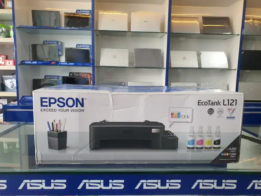 PRINTER EPSON L121