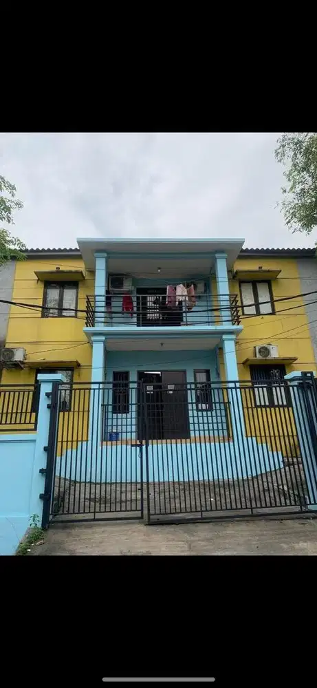 Tersedia Kos Kosan Putra Putri Campur