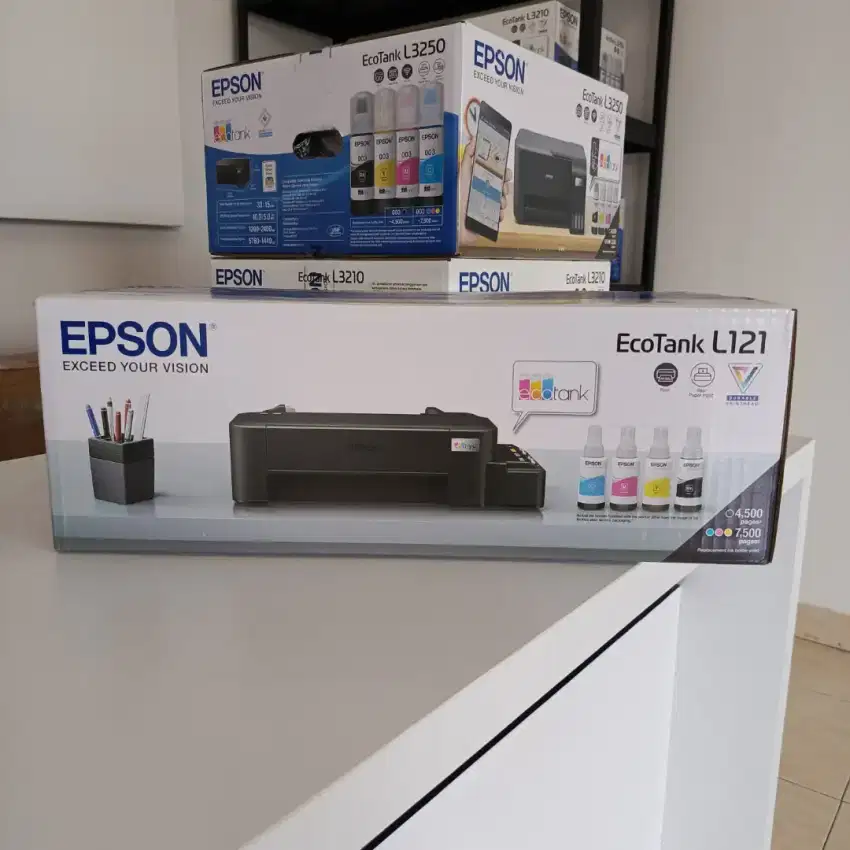 Printer Epson L121