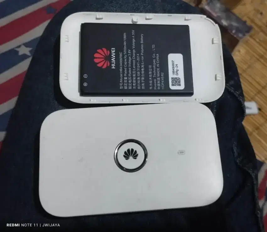 Modem Huawei E5573 all operator all sim