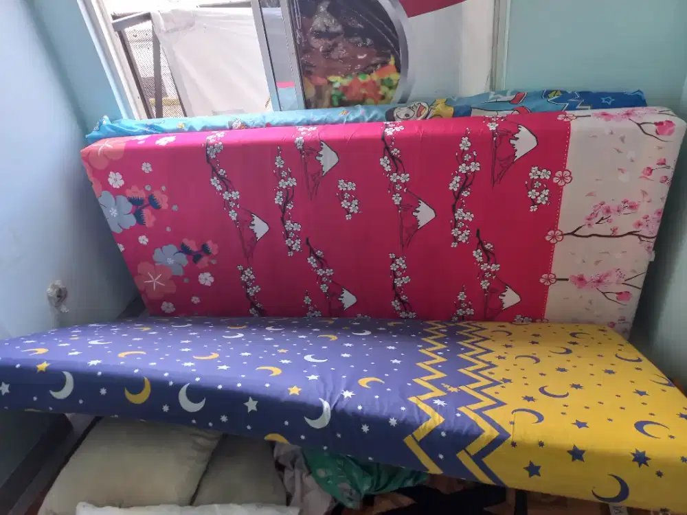 Kasur Busa Royal Foam Original