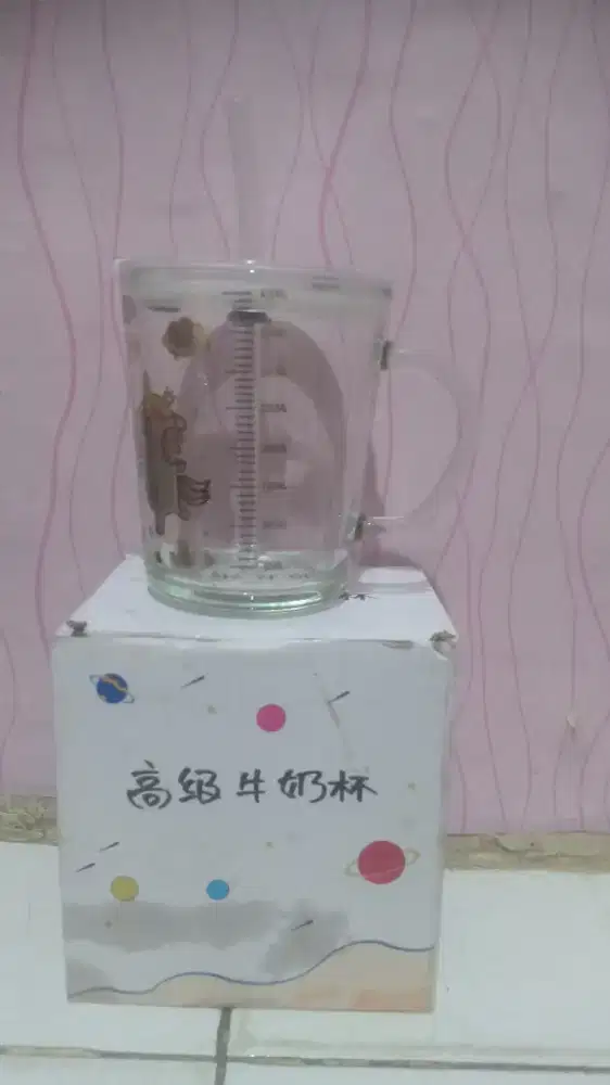 Peralatan dapur dan alat pribadi