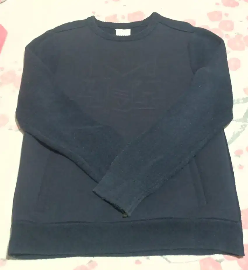 Crewneck Zara Man