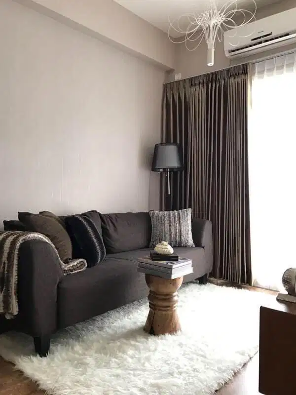 Disewakan 2BR Apartment Malang City Point