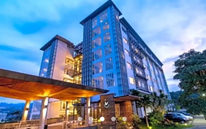 Dijual Cepat Condotel Clove Garden