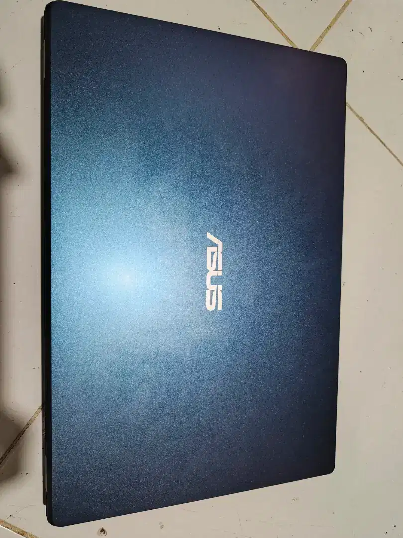 D jual Asus E410MA