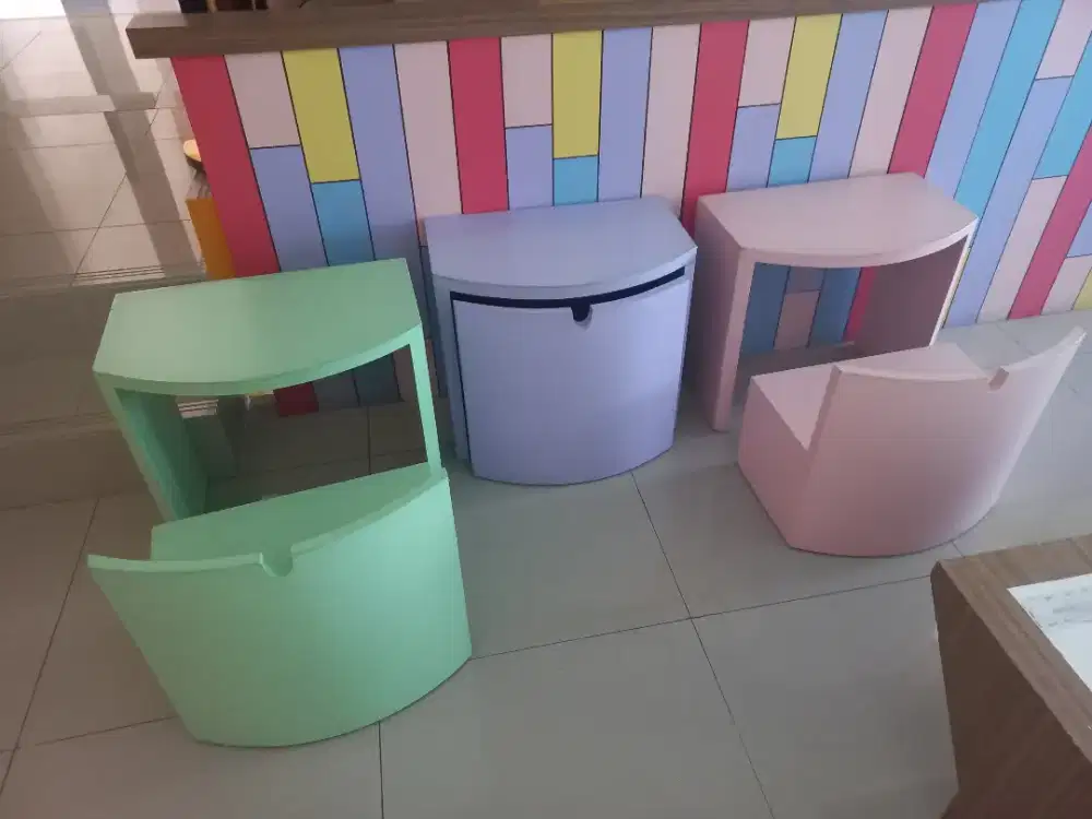 Meja Balita Meja Anak Meja Belajar Anak Meja TK