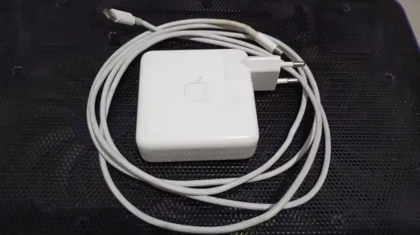 Apple Power Adapter MacBook USB-C Original