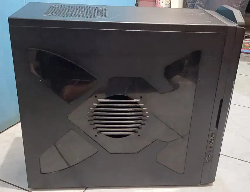 Casing NZXT Guardian 921
