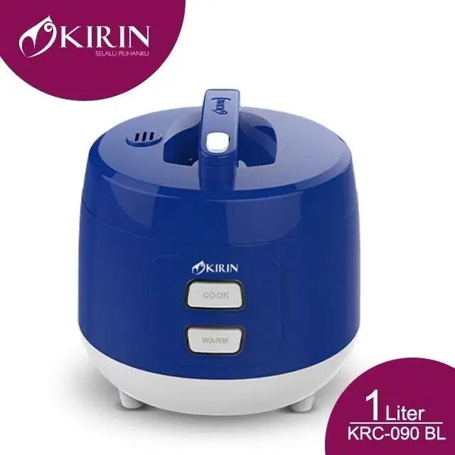 Rice cooker Kirin