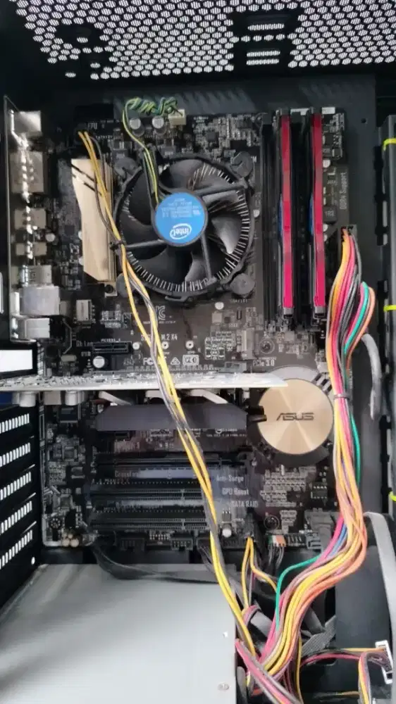 Komputer dekstop i3-6100