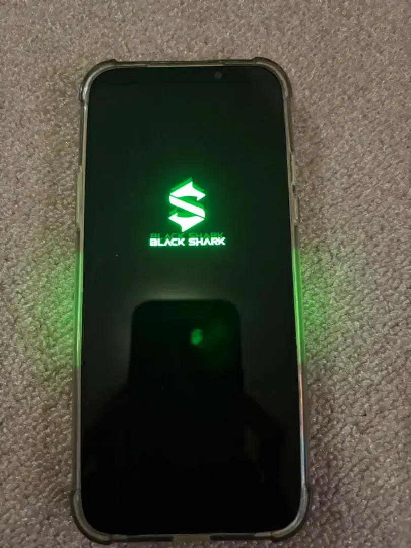 Xiaomi Black Shark 2