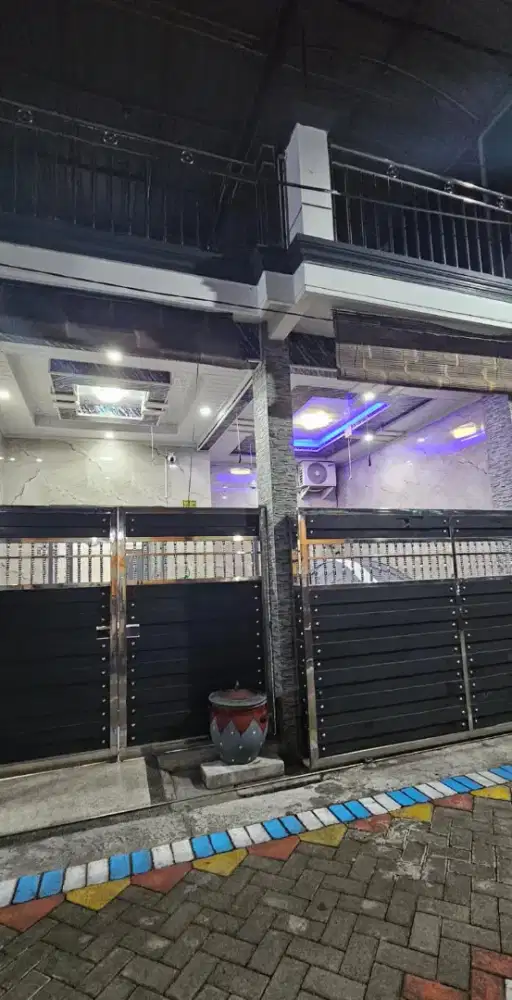 Jual Rumah Pribadi