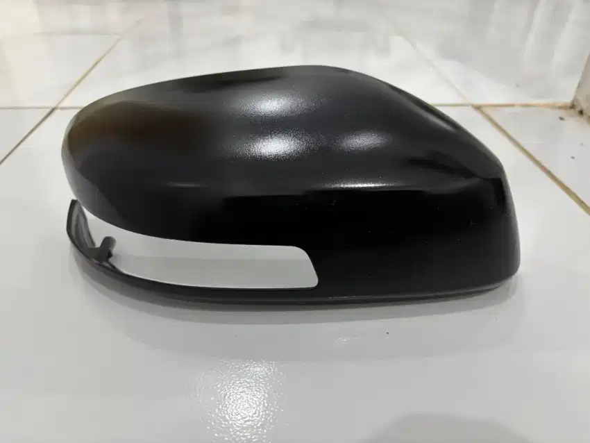 Cover Spion Kanan Mobilio 2009-2013