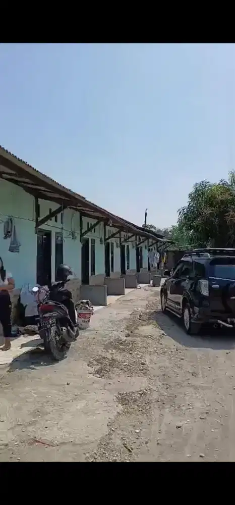 Dijual kost-kostn yang sudah berjalan selalu full dikerawang