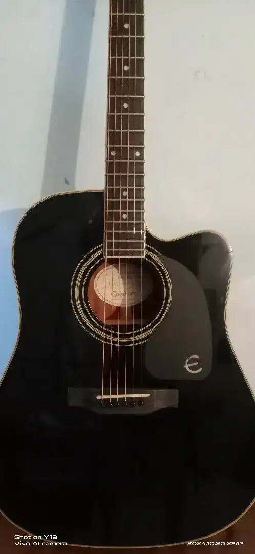 Epiphone Acoustic electric Pro-1 Ultra EB