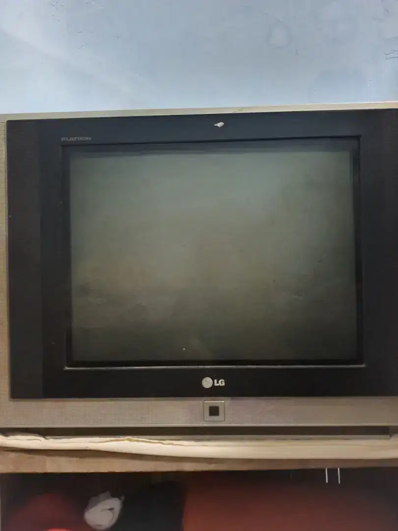 Jual Tv LG Tabung 21 inc