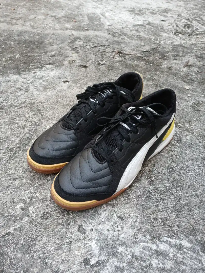 Puma Pressing IV Football