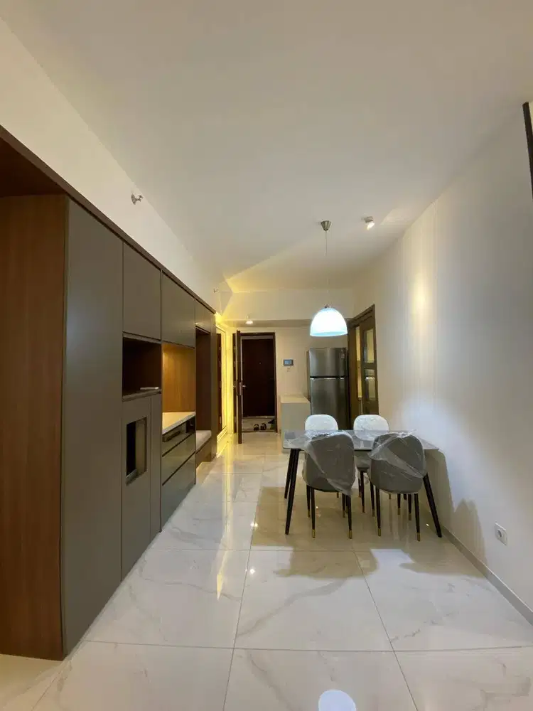 Disewakan apartment skyhouse bristol tower