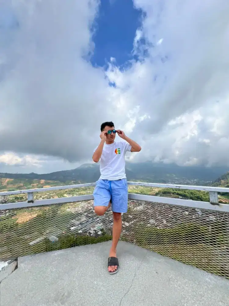 Cari pekerjaan apa saja