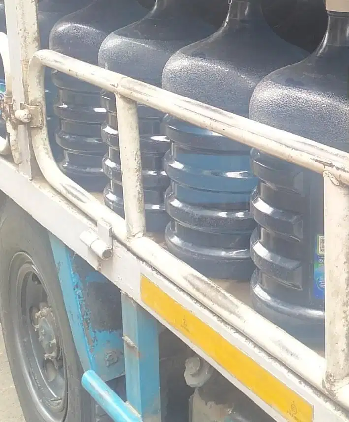 Dicari yg biasa kerja berat