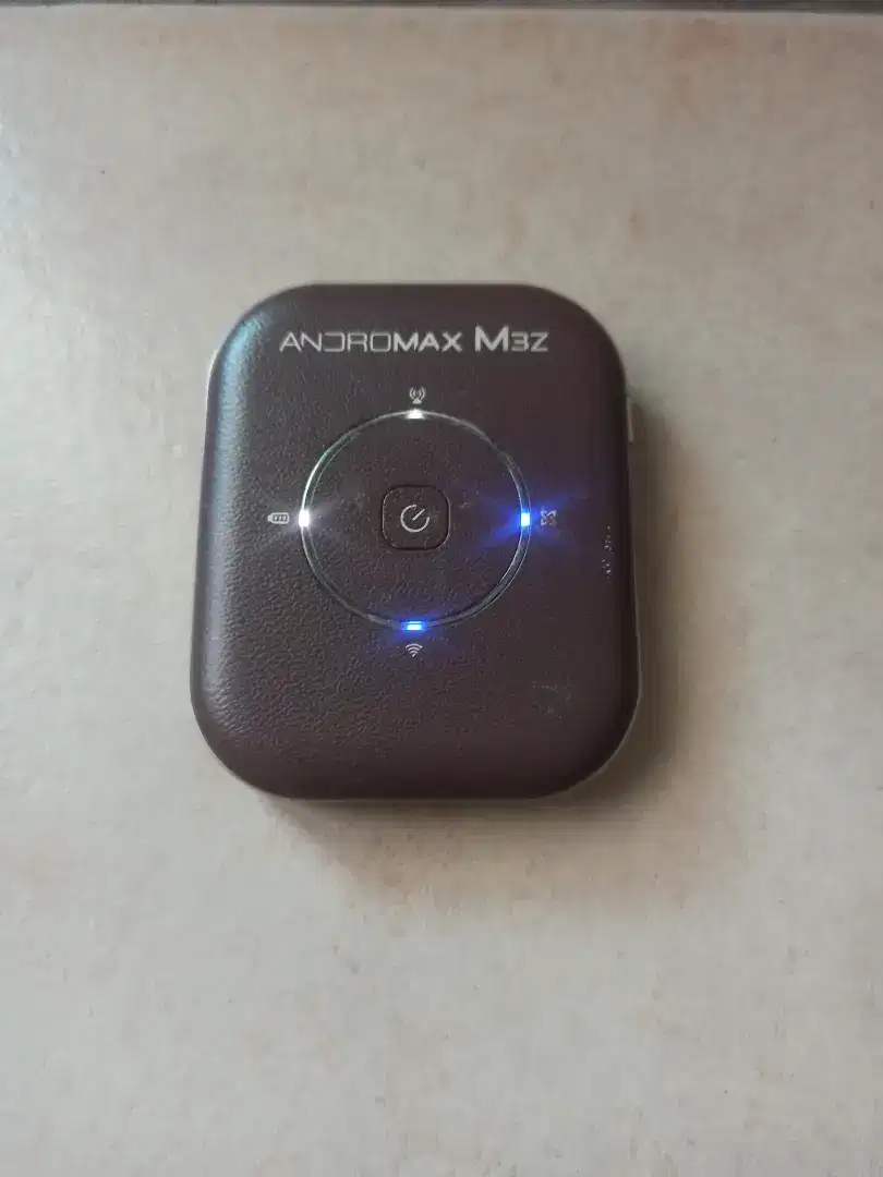 Jual modem andromax M3Z