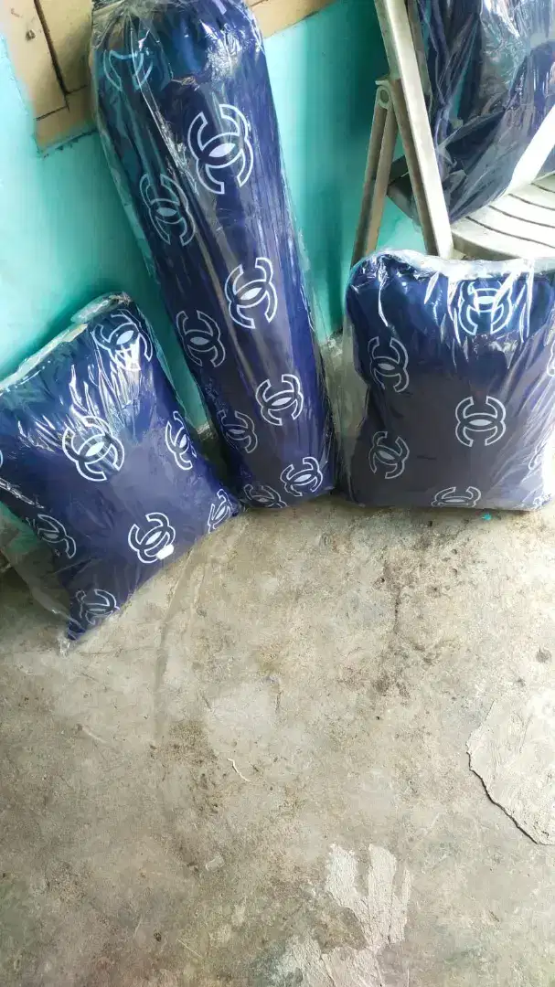 Bantal tedokkk 1 pasang