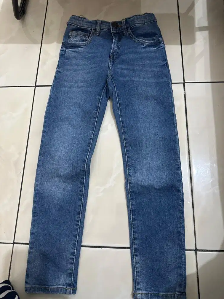 Celana jeans zara