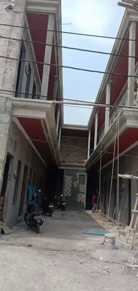 Distributor plafon pvc murah dan berkualitas