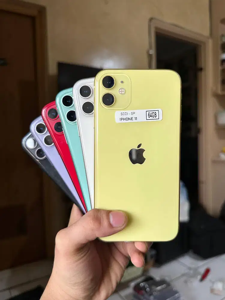 yuk jual iphone 13 256